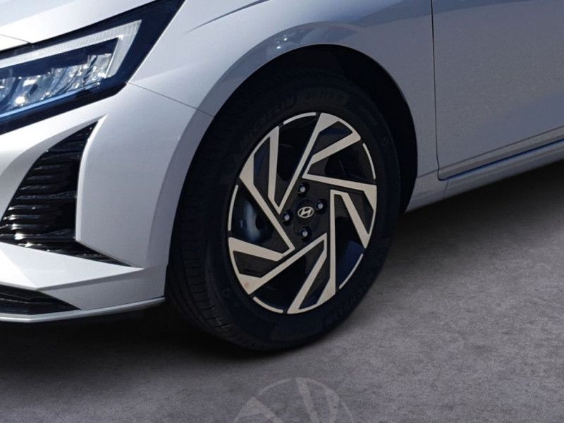 i20 (BC3) GO Plus 1.2 MPI b5bu1 - 7