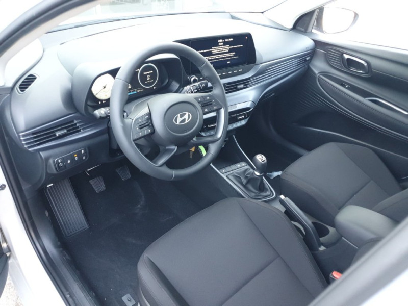 i20 (BC3) GO Plus 1.2 MPI b5bu1 - 11