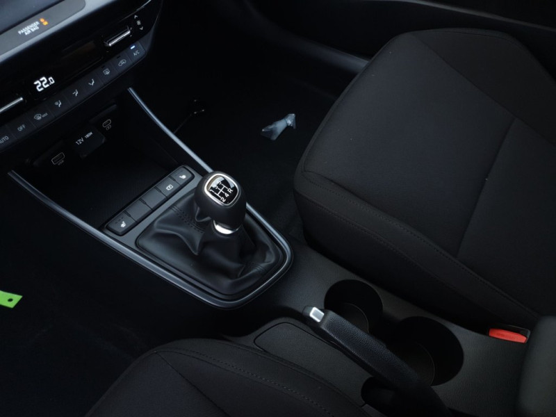 i20 (BC3) GO Plus 1.2 MPI b5bu1 - 18