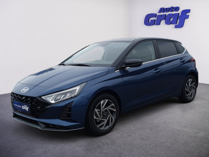 i20 (BC3) GO Plus 1.2 MPI b5bu1-OO2 - 0