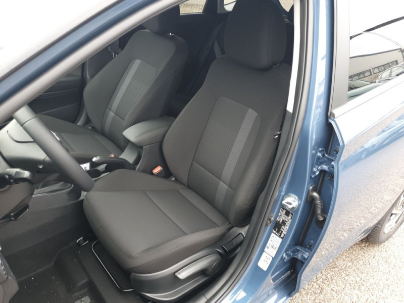 i20 (BC3) GO Plus 1.2 MPI b5bu1-OO2 - 10