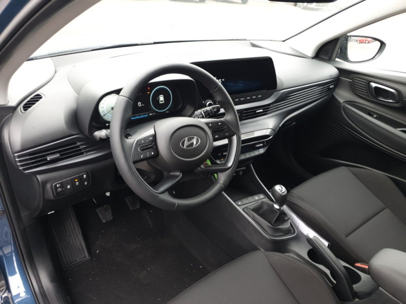 i20 (BC3) GO Plus 1.2 MPI b5bu1-OO2 - 11