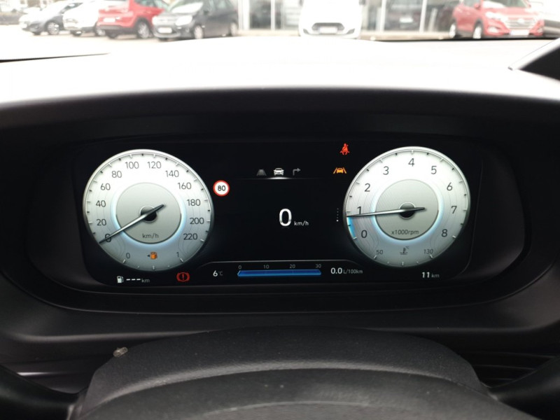 i20 (BC3) GO Plus 1.2 MPI b5bu1-OO2 - 13