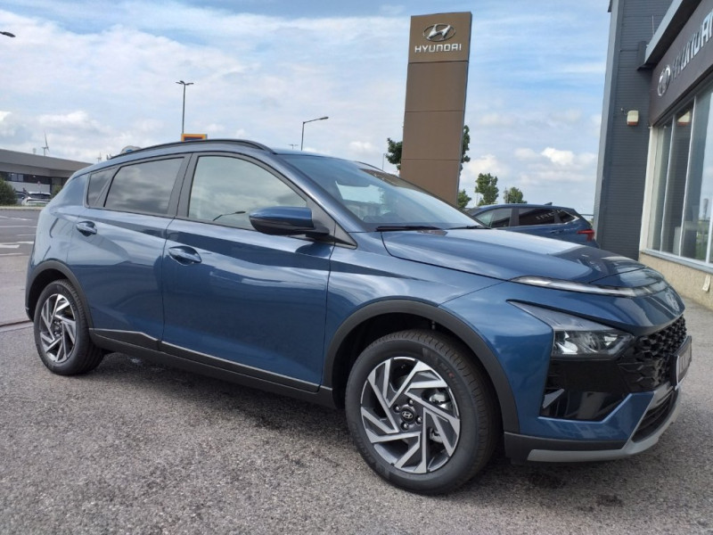 Bayon GO Plus 1.2 MPI