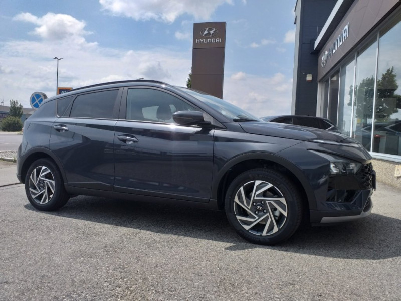 Bayon GO Plus 1.2 MPI - 0