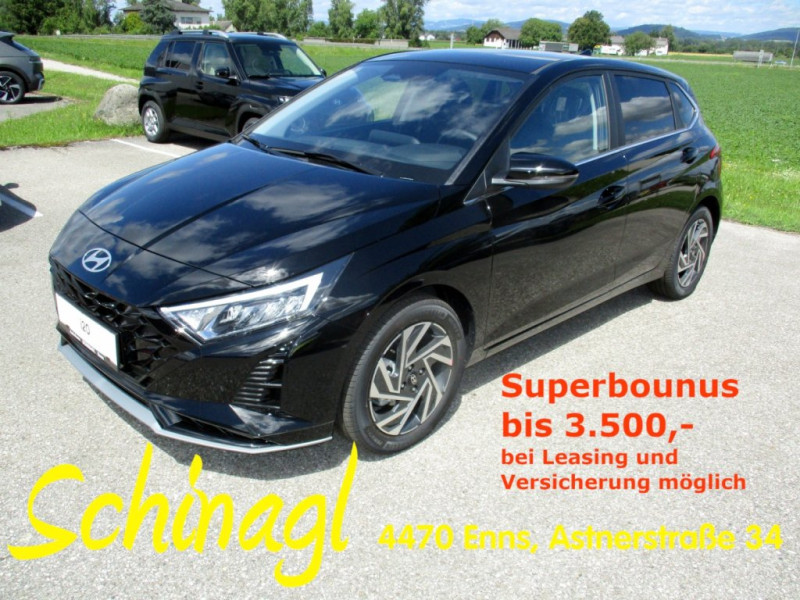 i20 (BC3) GO Plus 1.2 MPI b5bu1 - 0