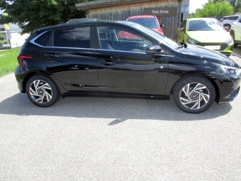 i20 (BC3) GO Plus 1.2 MPI b5bu1 - 1