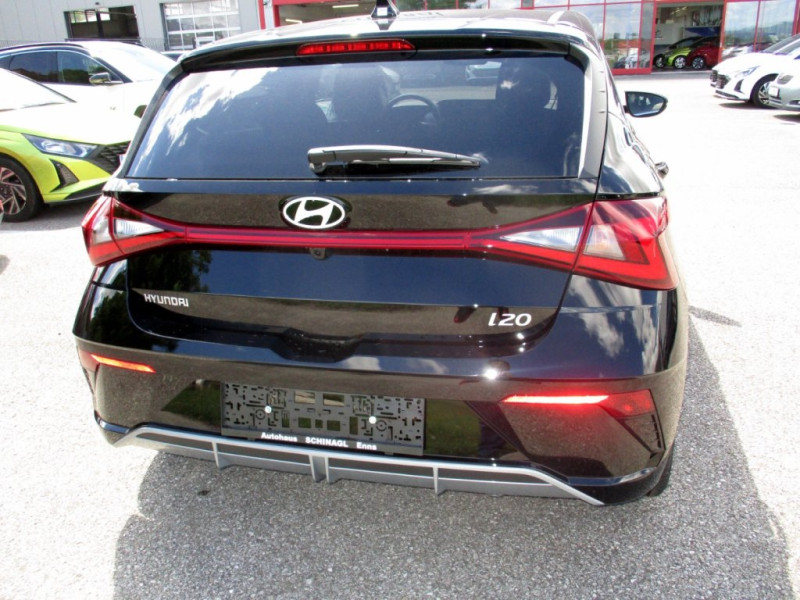 i20 (BC3) GO Plus 1.2 MPI b5bu1 - 2