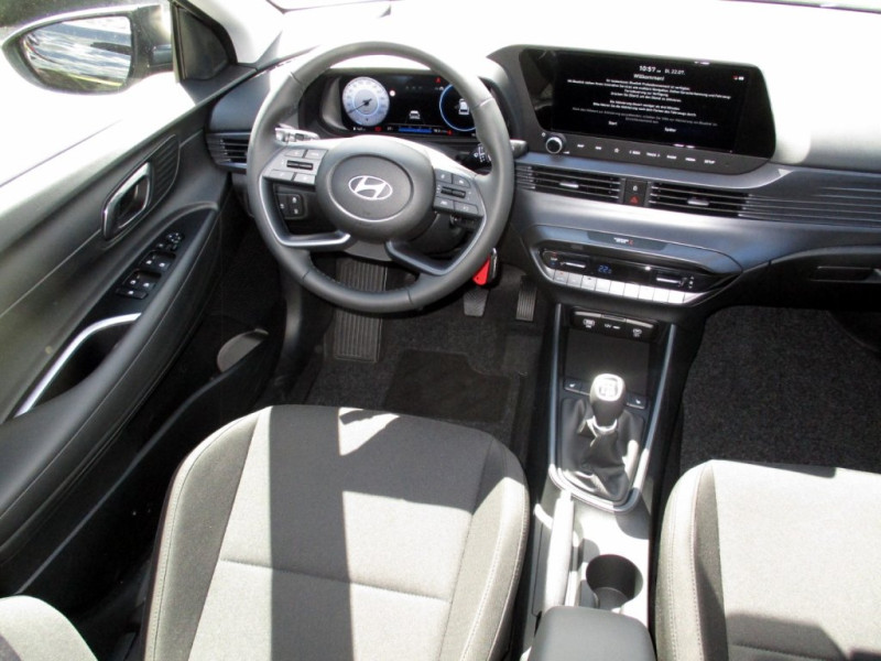 i20 (BC3) GO Plus 1.2 MPI b5bu1 - 4