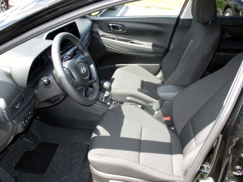 i20 (BC3) GO Plus 1.2 MPI b5bu1 - 5