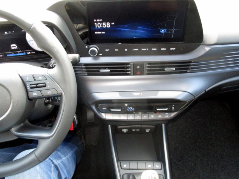 i20 (BC3) GO Plus 1.2 MPI b5bu1 - 7