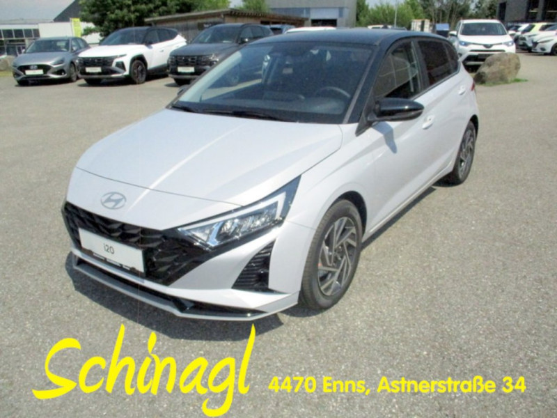 i20 (BC3) GO Plus 1.2 MPI b5bu1-OO2 i20