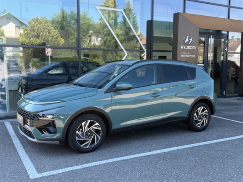 Bayon GO Plus 1.0 T-GDI y5bu2 - 1