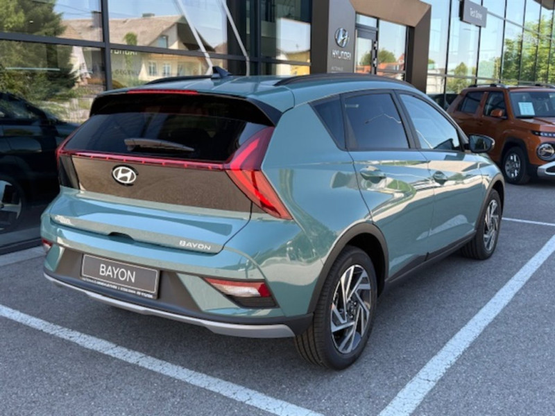 Bayon GO Plus 1.0 T-GDI y5bu2 - 3