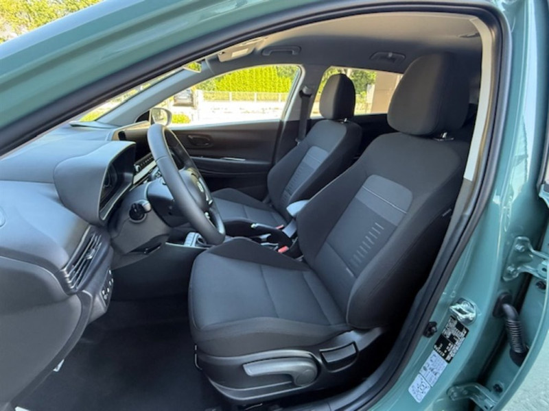 Bayon GO Plus 1.0 T-GDI y5bu2 - 5