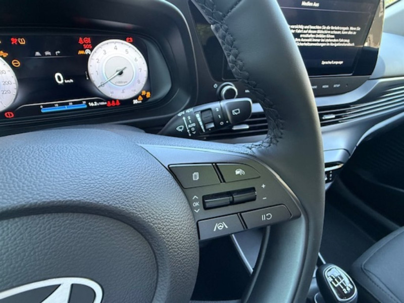 Bayon GO Plus 1.0 T-GDI y5bu2 - 8