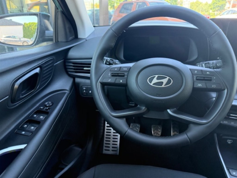 Bayon GO Plus 1.0 T-GDI y5bu2 - 9