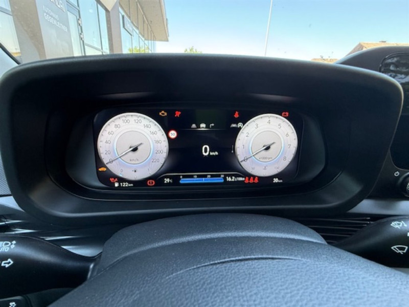 Bayon GO Plus 1.0 T-GDI y5bu2 - 10