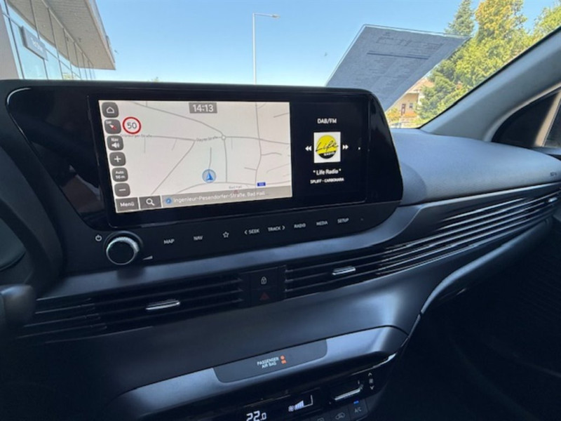 Bayon GO Plus 1.0 T-GDI y5bu2 - 11