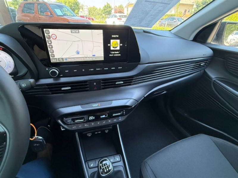 Bayon GO Plus 1.0 T-GDI y5bu2 - 12