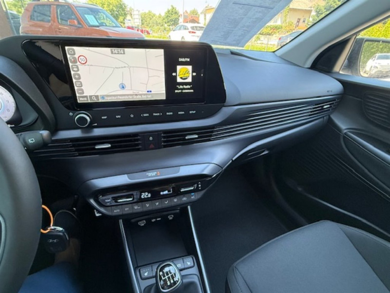 Bayon GO Plus 1.0 T-GDI y5bu2 - 13