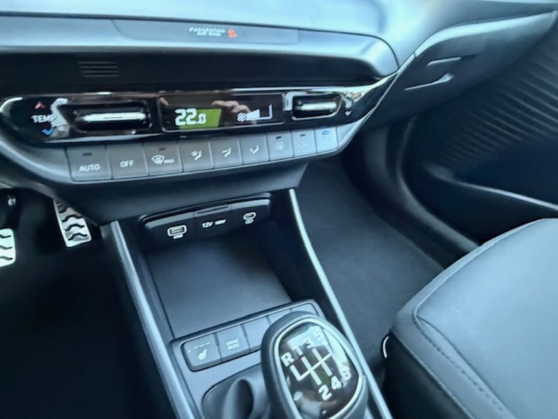 Bayon GO Plus 1.0 T-GDI y5bu2 - 14