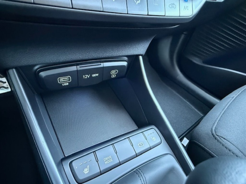 Bayon GO Plus 1.0 T-GDI y5bu2 - 15