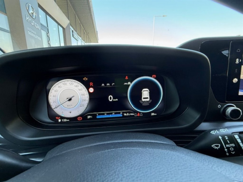 Bayon GO Plus 1.0 T-GDI y5bu2 - 16