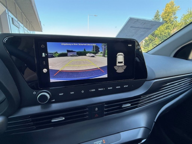 Bayon GO Plus 1.0 T-GDI y5bu2 - 17