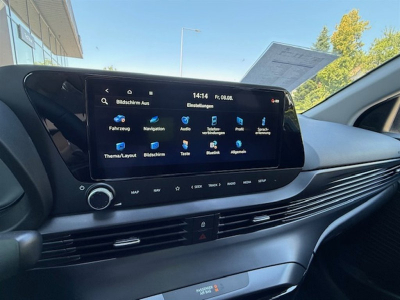 Bayon GO Plus 1.0 T-GDI y5bu2 - 18