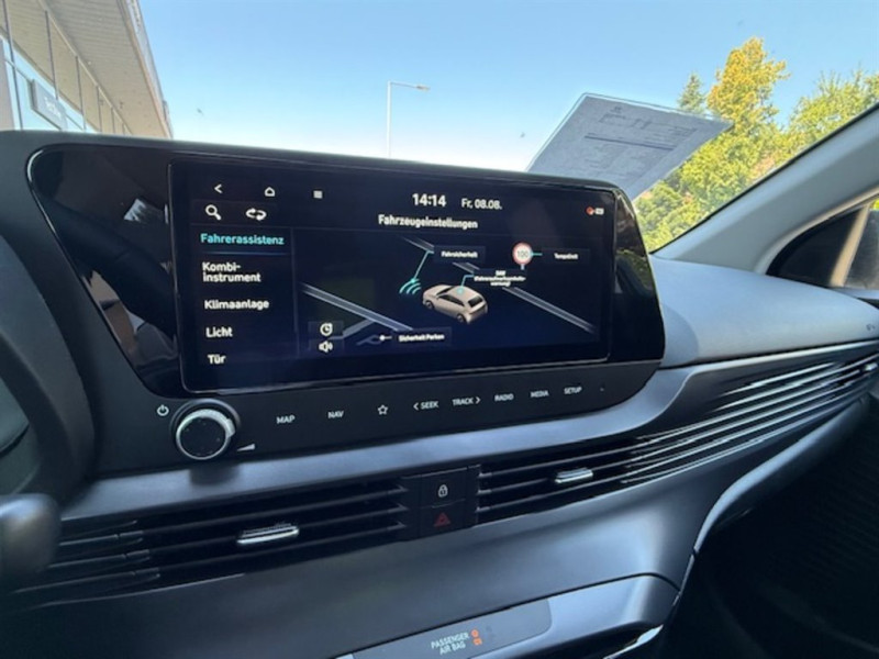 Bayon GO Plus 1.0 T-GDI y5bu2 - 19