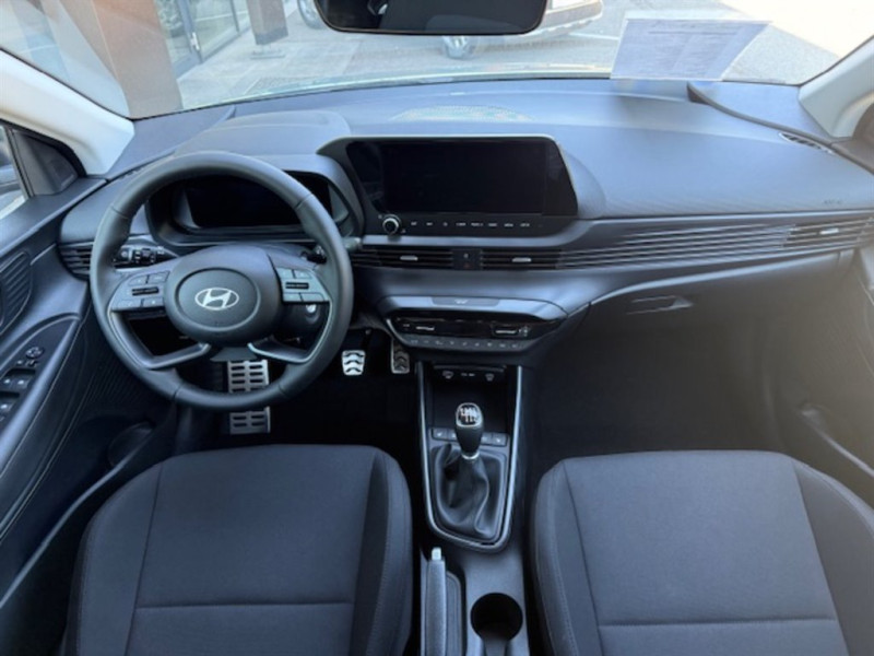 Bayon GO Plus 1.0 T-GDI y5bu2 - 20