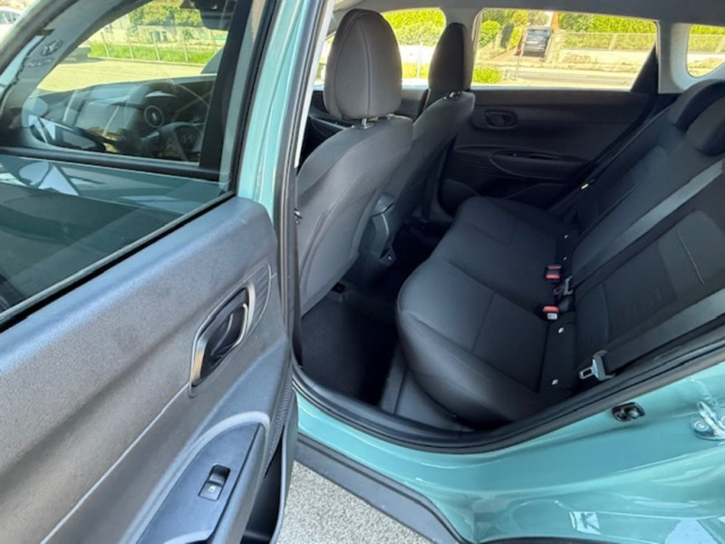 Bayon GO Plus 1.0 T-GDI y5bu2 - 21