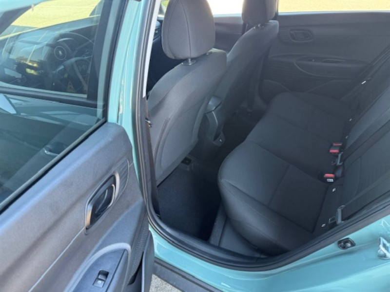 Bayon GO Plus 1.0 T-GDI y5bu2 - 22