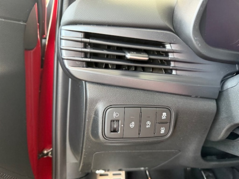 Bayon GO Plus 1.0 T-GDI y5bu2-OO2 - 5