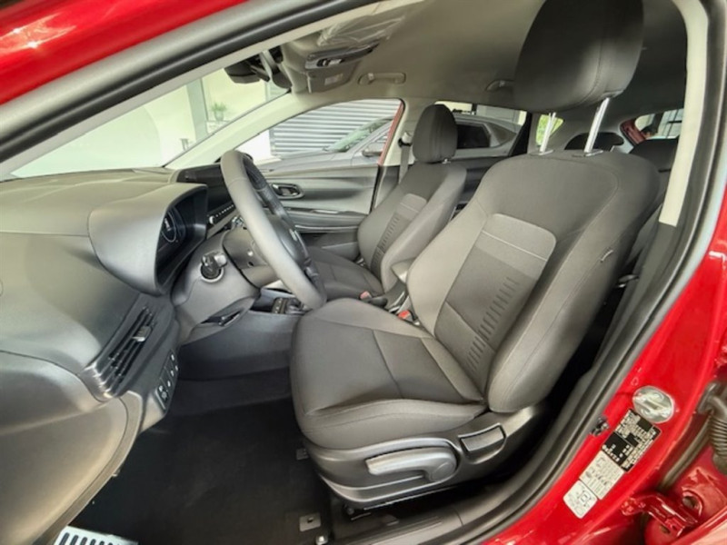 Bayon GO Plus 1.0 T-GDI y5bu2-OO2 - 6