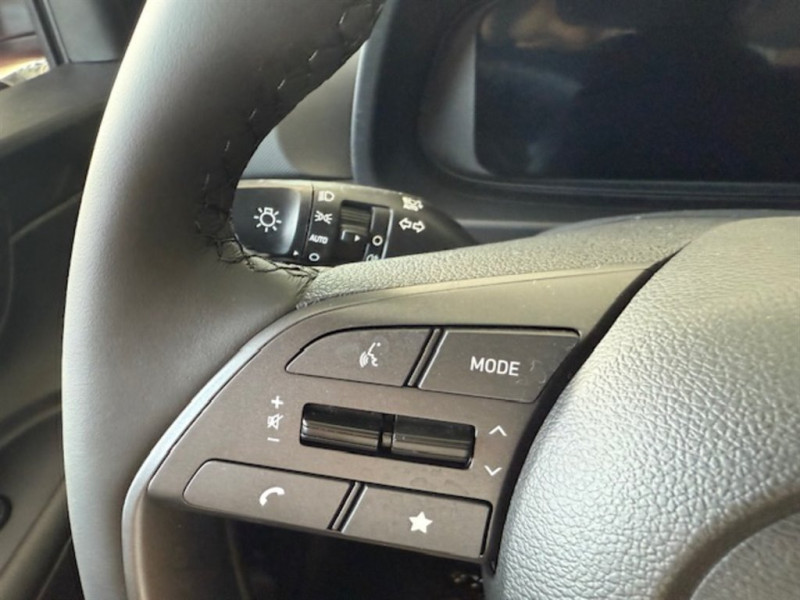 Bayon GO Plus 1.0 T-GDI y5bu2-OO2 - 7