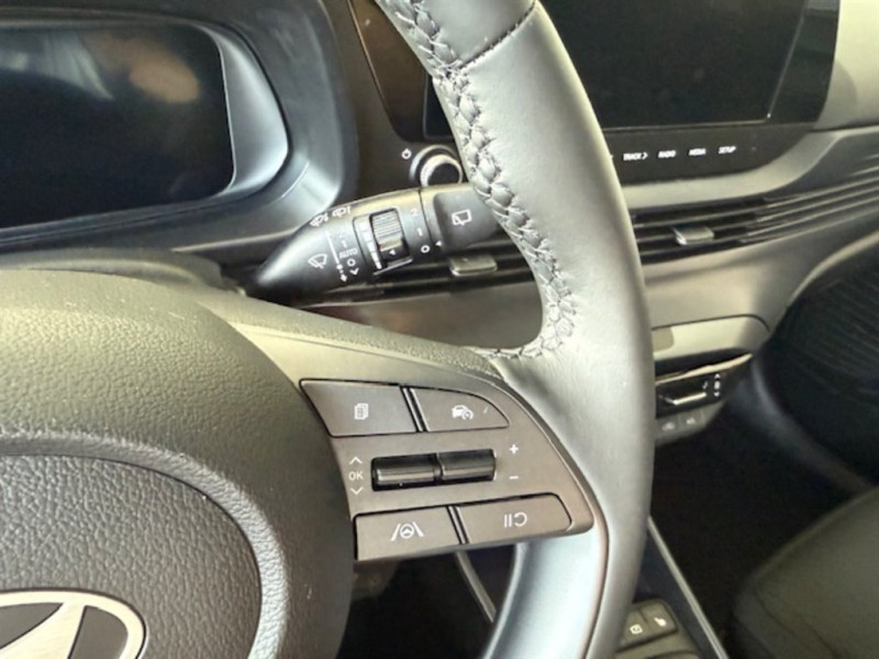 Bayon GO Plus 1.0 T-GDI y5bu2-OO2 - 8