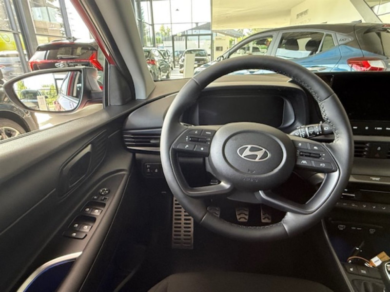 Bayon GO Plus 1.0 T-GDI y5bu2-OO2 - 9