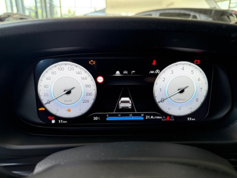 Bayon GO Plus 1.0 T-GDI y5bu2-OO2 - 10