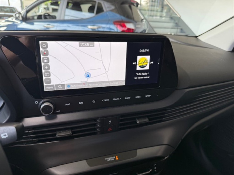 Bayon GO Plus 1.0 T-GDI y5bu2-OO2 - 11