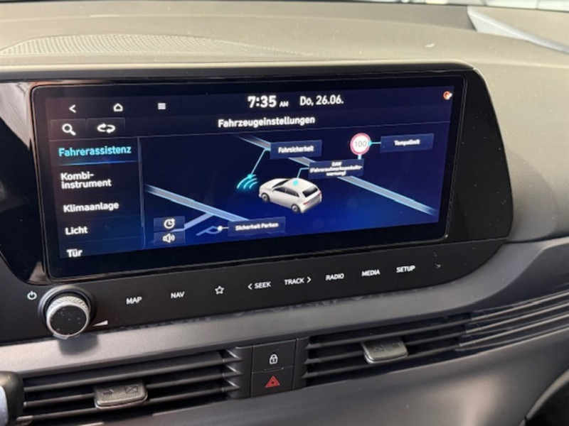 Bayon GO Plus 1.0 T-GDI y5bu2-OO2 - 12