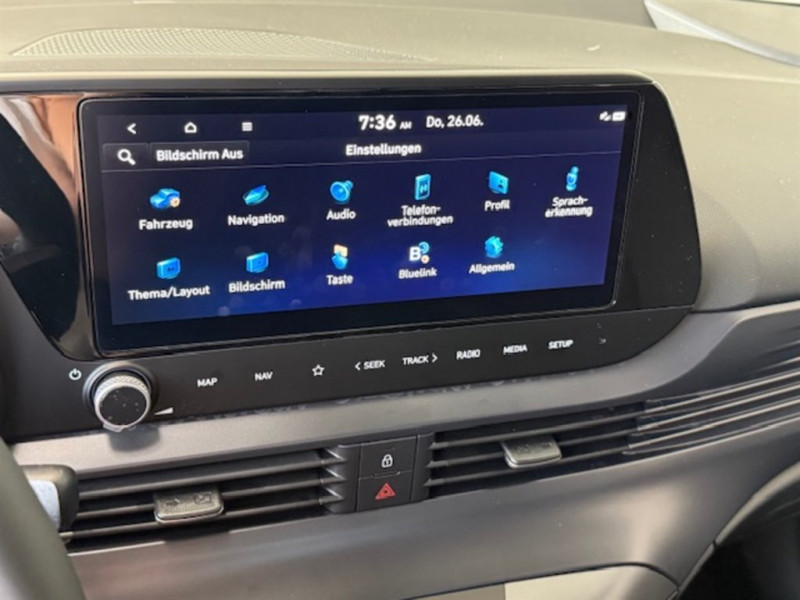 Bayon GO Plus 1.0 T-GDI y5bu2-OO2 - 13