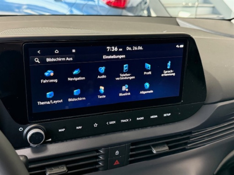 Bayon GO Plus 1.0 T-GDI y5bu2-OO2 - 14