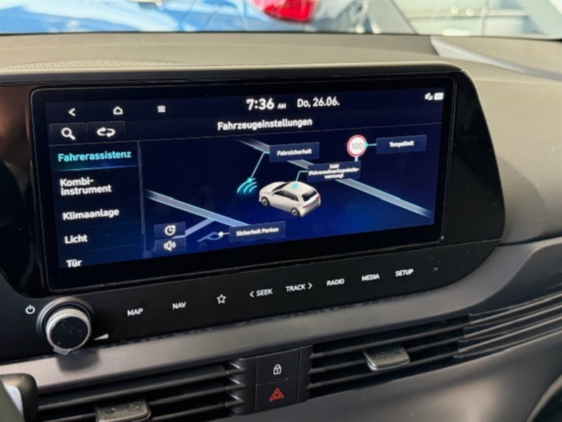 Bayon GO Plus 1.0 T-GDI y5bu2-OO2 - 15