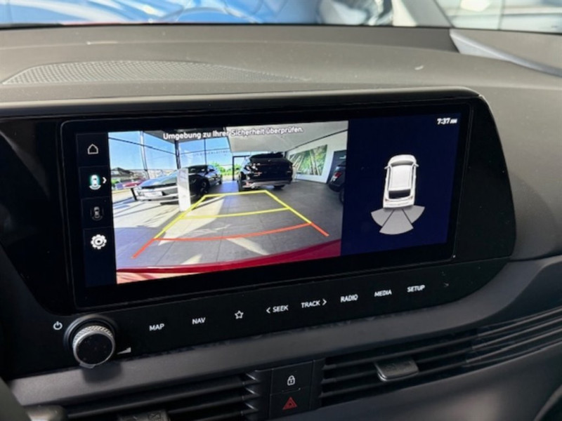 Bayon GO Plus 1.0 T-GDI y5bu2-OO2 - 16