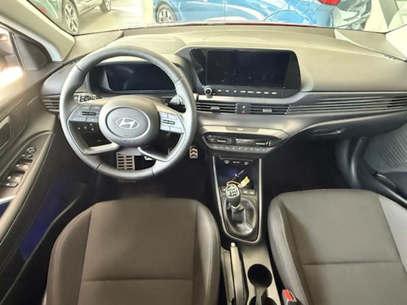 Bayon GO Plus 1.0 T-GDI y5bu2-OO2 - 17