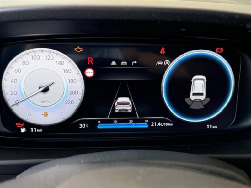 Bayon GO Plus 1.0 T-GDI y5bu2-OO2 - 18