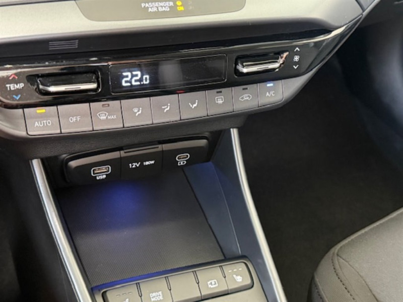 Bayon GO Plus 1.0 T-GDI y5bu2-OO2 - 19