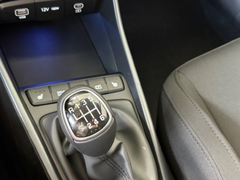 Bayon GO Plus 1.0 T-GDI y5bu2-OO2 - 20